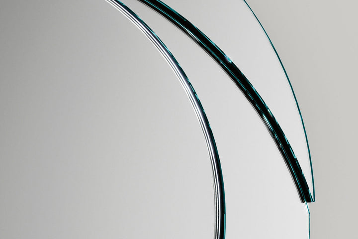 Whirl Mirror Mirrors Tonelli