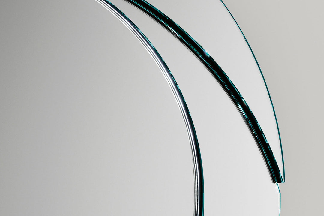 Whirl Mirror Mirrors Tonelli