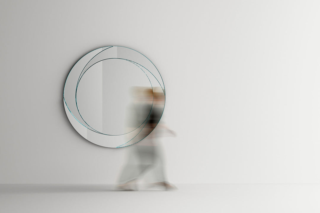 Whirl Mirror Mirrors Tonelli