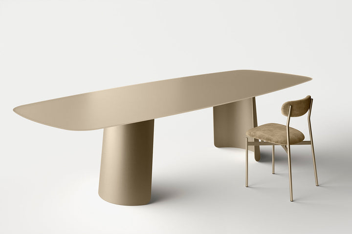 Wiston Dining Table Dining Tables Tonelli