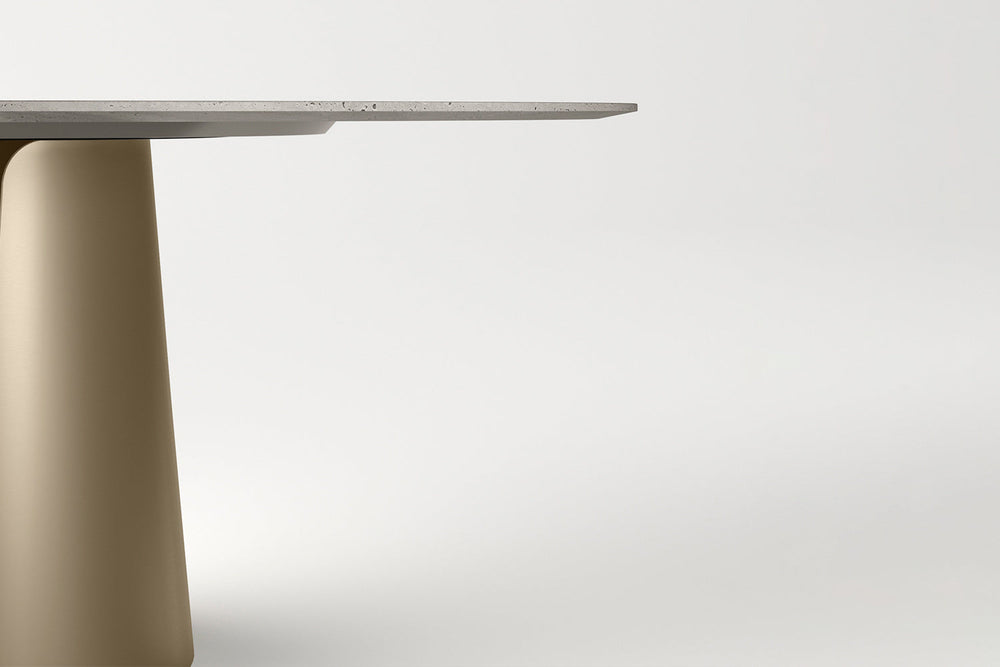 Wiston Dining Table Dining Tables Tonelli