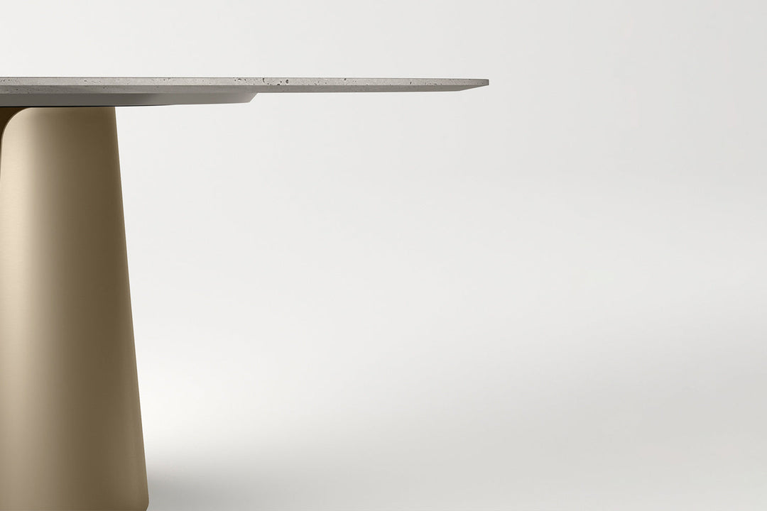 Wiston Dining Table Dining Tables Tonelli