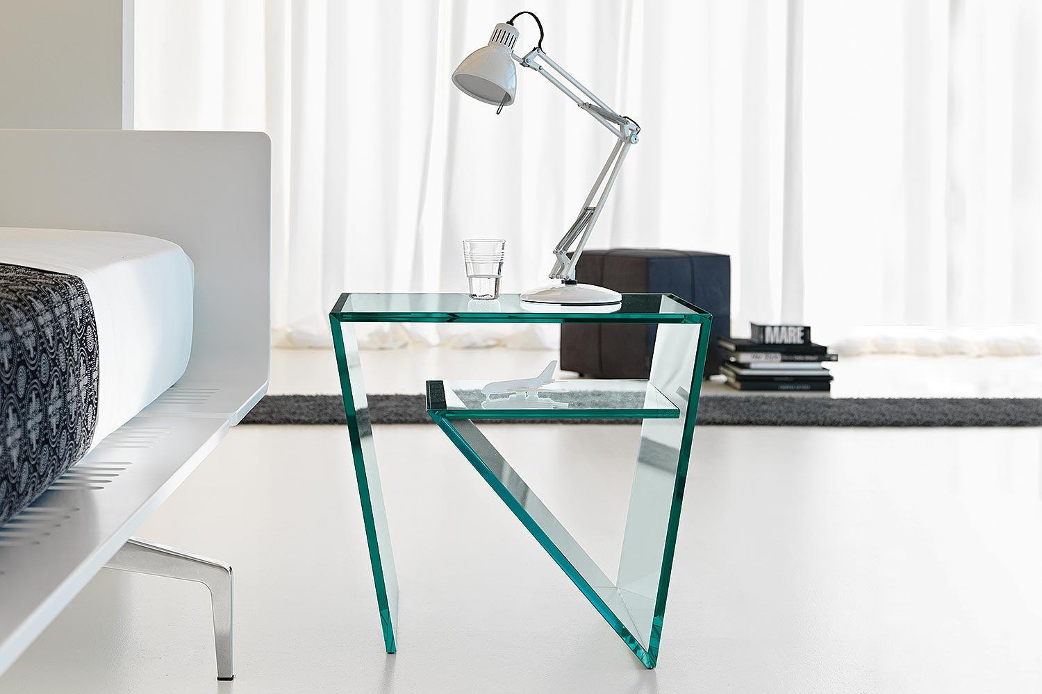 Tonelli Zen End Table - Thumbnail 2