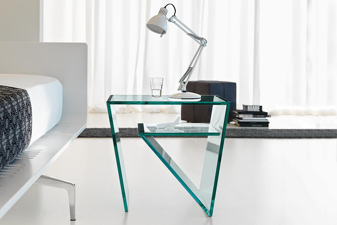 Zen End Table End Tables Tonelli