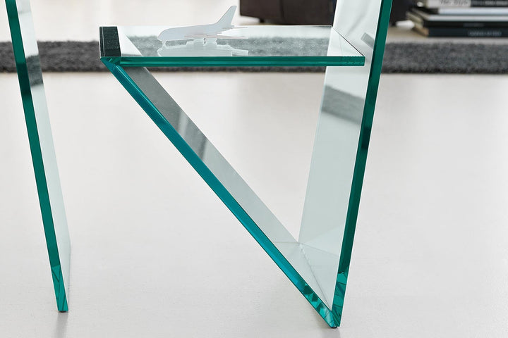 Zen End Table End Tables Tonelli
