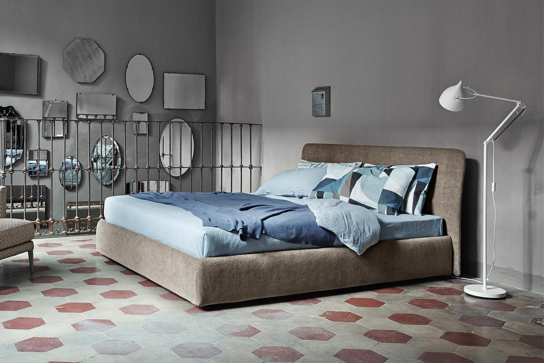 Tonight Bed Bonaldo