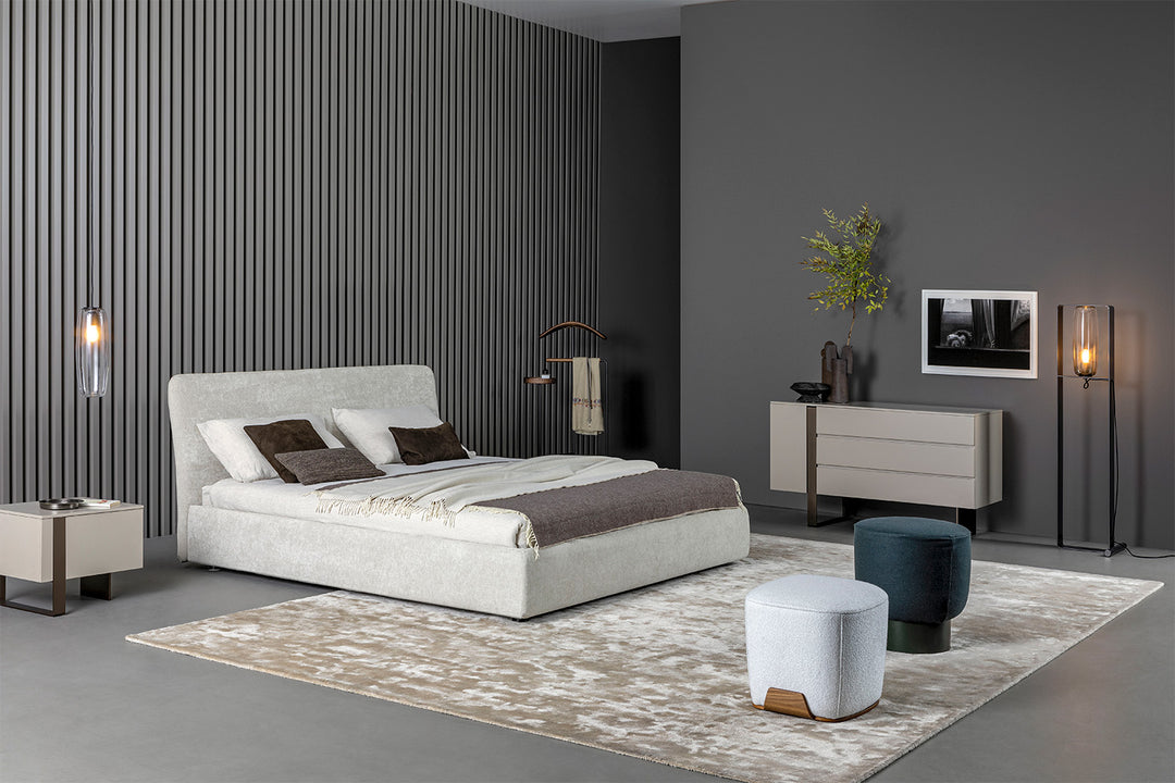 Tonight Bed Bonaldo