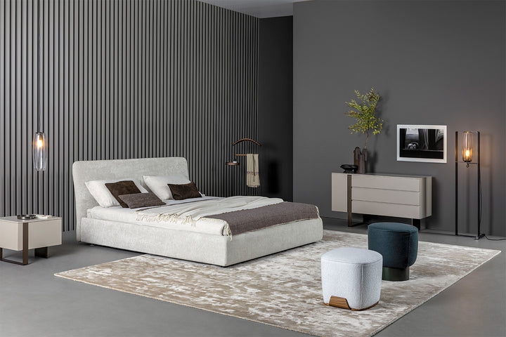 Tonight Bed Bonaldo