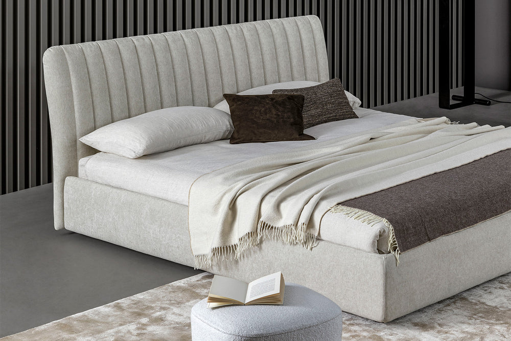 Tonight Charme Bed Bonaldo