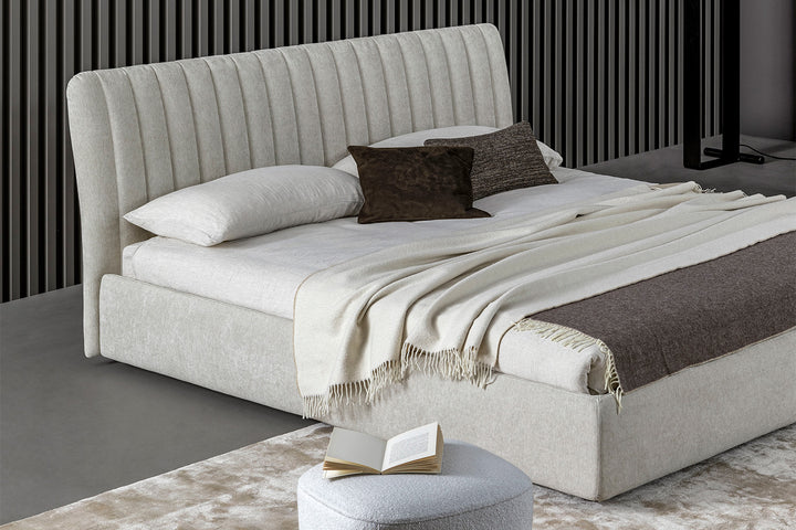 Tonight Charme Bed Bonaldo