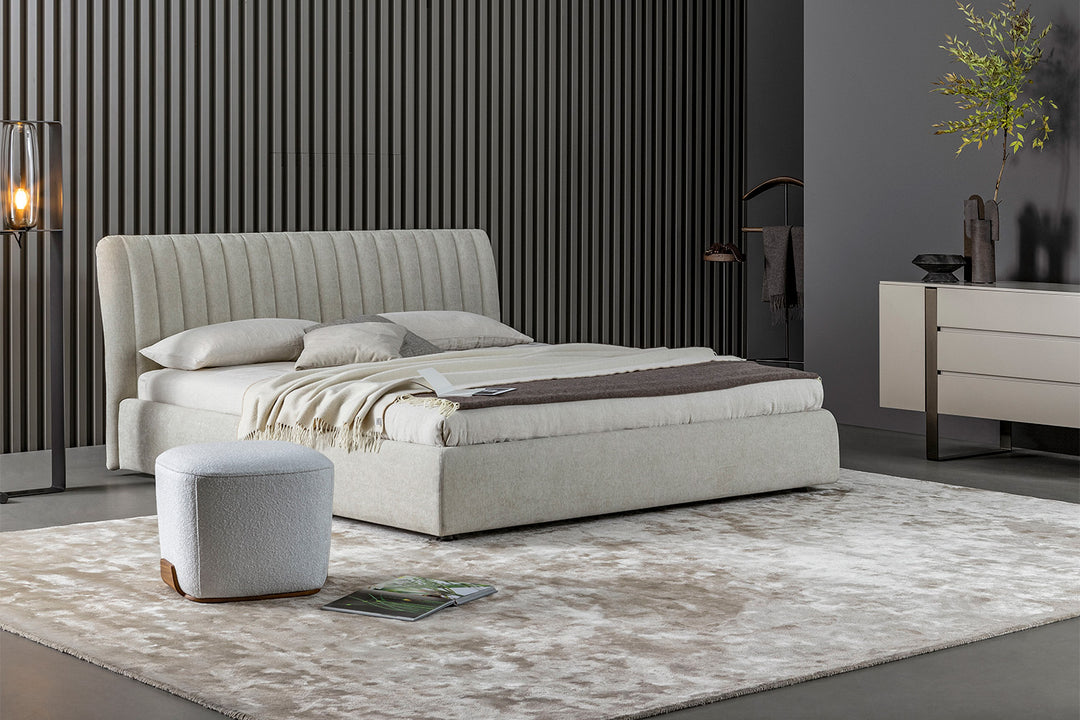 Tonight Charme Bed Bonaldo
