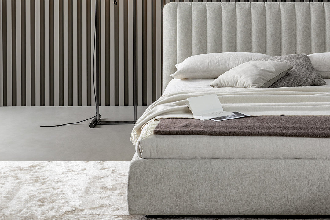 Tonight Charme Bed Bonaldo