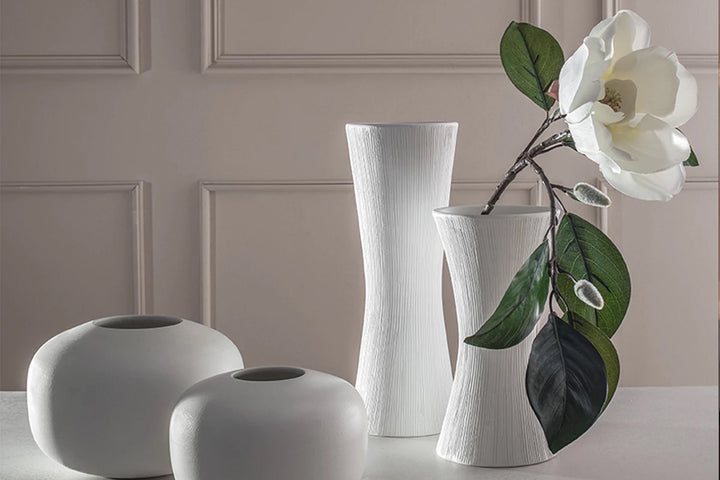 Adamo and Eva Vases Vases + Planters Tonin Casa