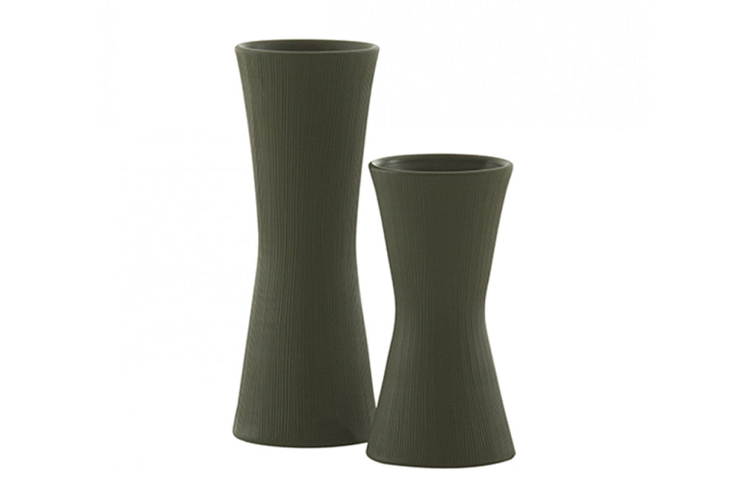 Adamo and Eva Vases Vases + Planters Tonin Casa