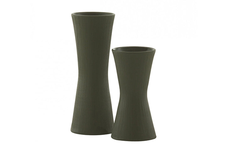 Adamo and Eva Vases Vases + Planters Tonin Casa