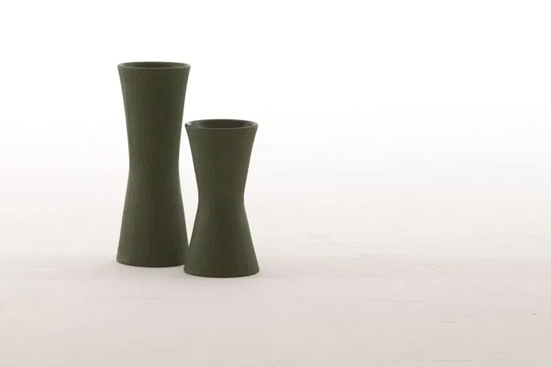 Adamo and Eva Vases Vases + Planters Tonin Casa