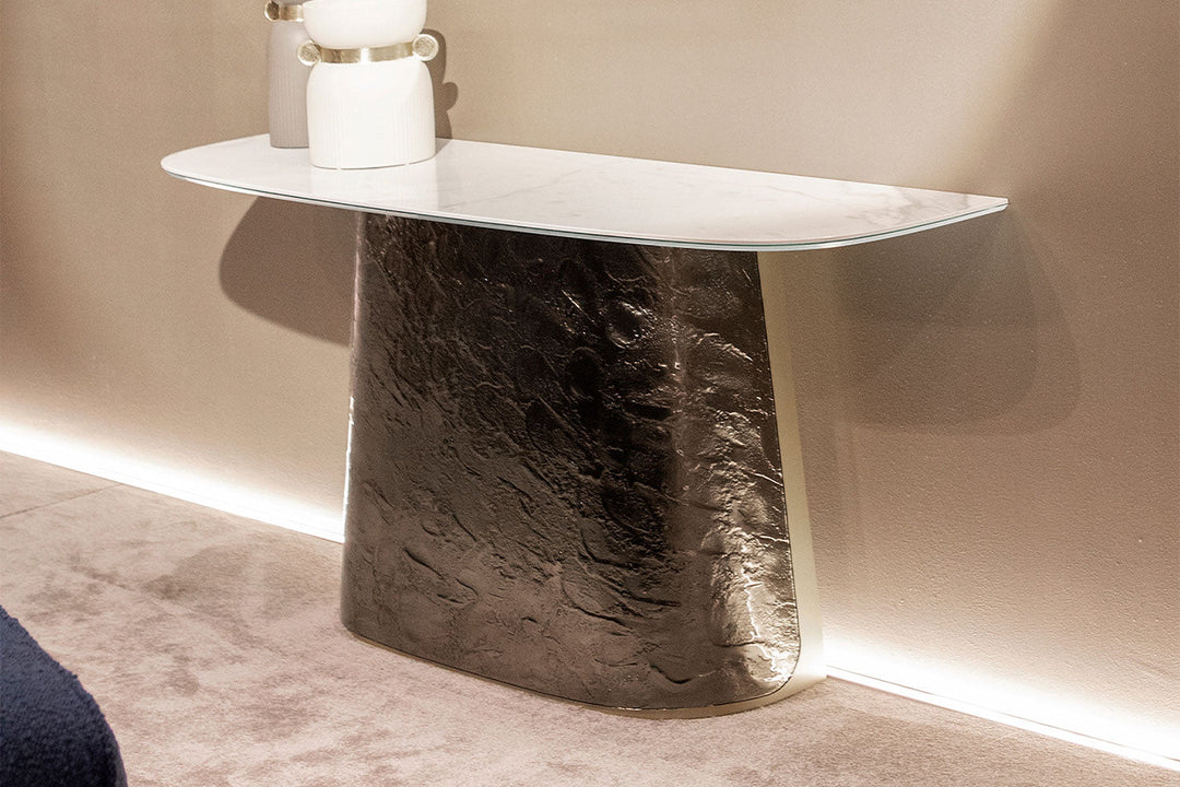 Adone Console Table Console Tables Tonin Casa