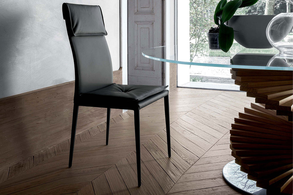 Adria Dining Chair Dining Chairs Tonin Casa