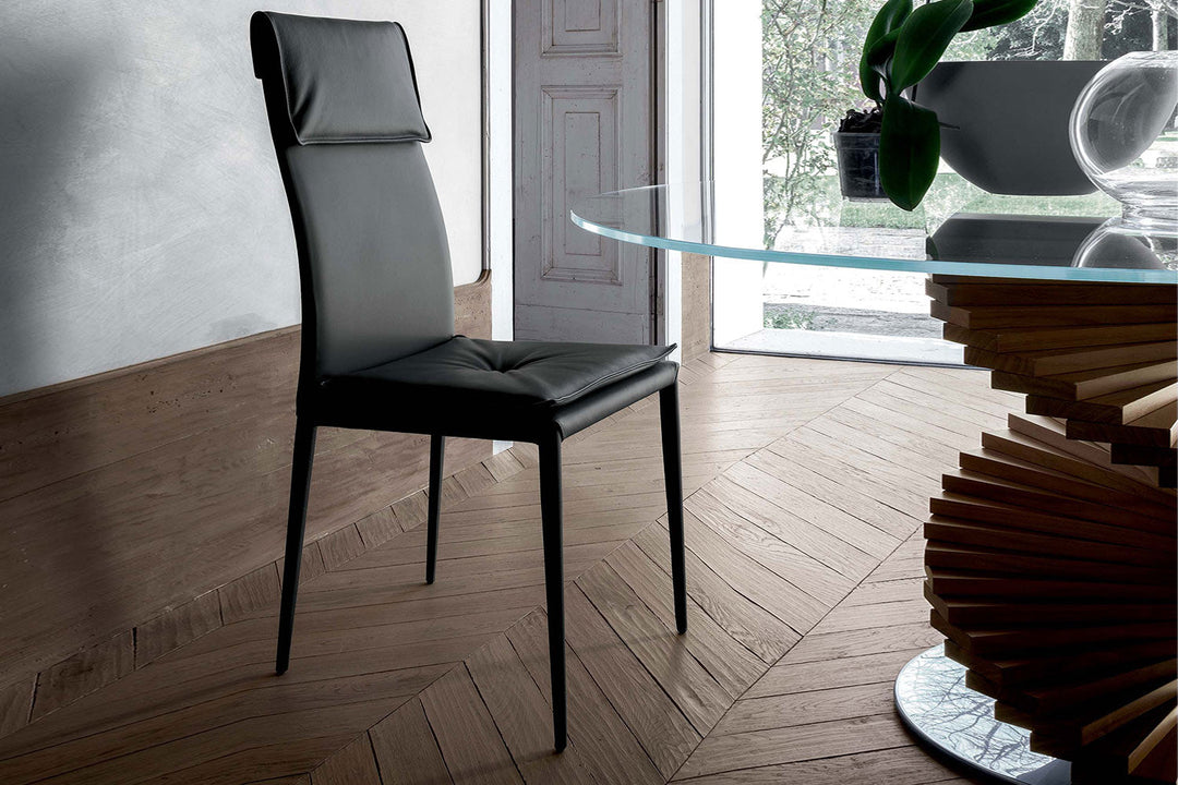 Adria Dining Chair Dining Chairs Tonin Casa