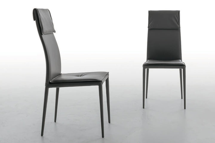 Adria Dining Chair Dining Chairs Tonin Casa