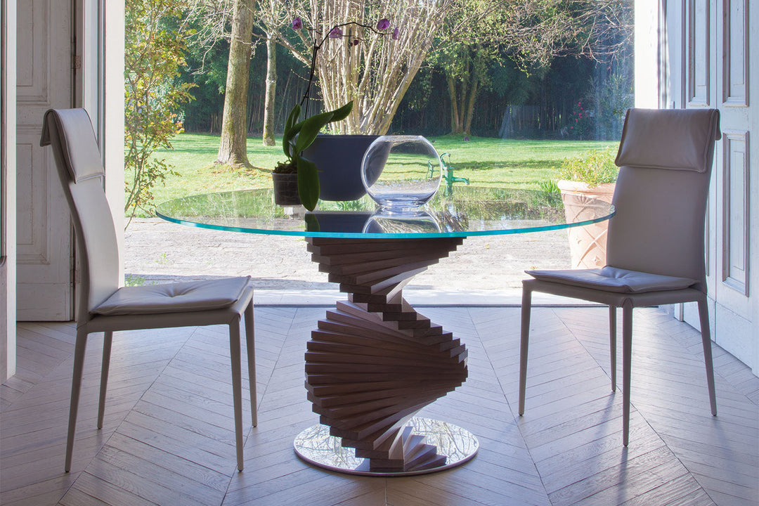 Adria Dining Chair Dining Chairs Tonin Casa