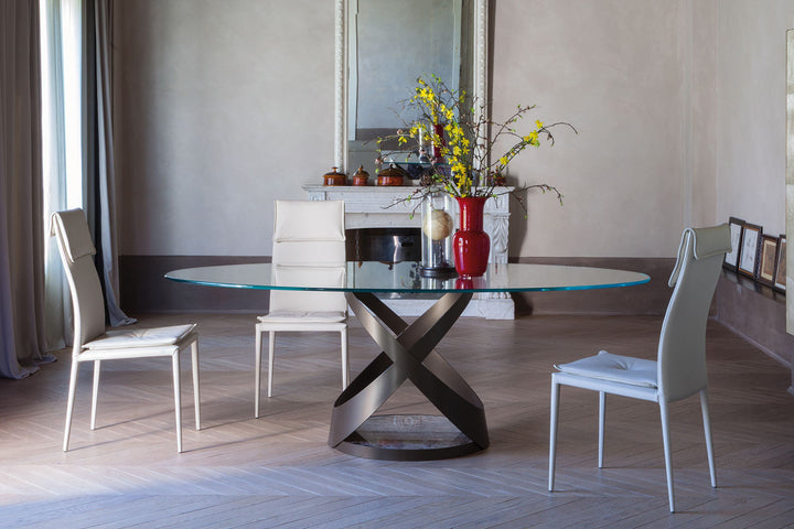 Adria Dining Chair Dining Chairs Tonin Casa