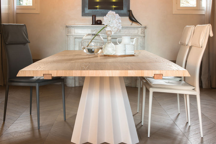 Adria Dining Chair Dining Chairs Tonin Casa