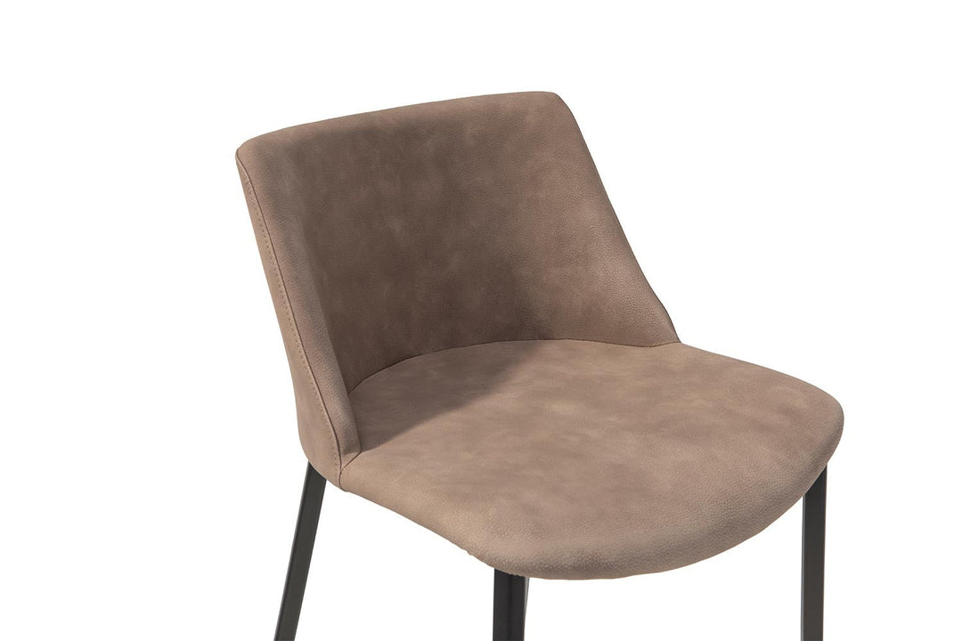 Agata Bar Stool Bar + Counter Stools Tonin Casa