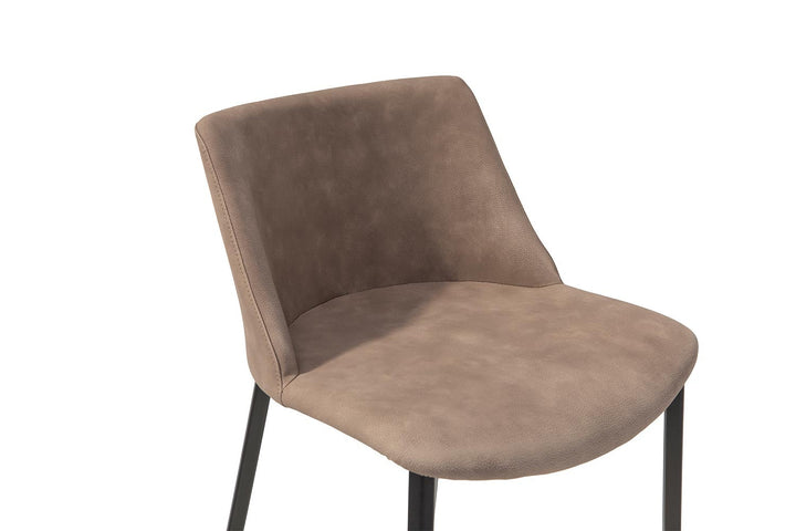 Agata Bar Stool Bar + Counter Stools Tonin Casa