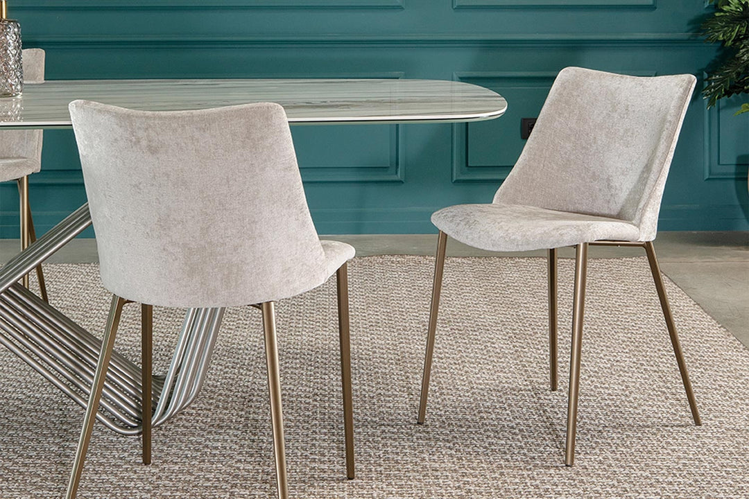 Agata Dining Chair Dining Chairs Tonin Casa