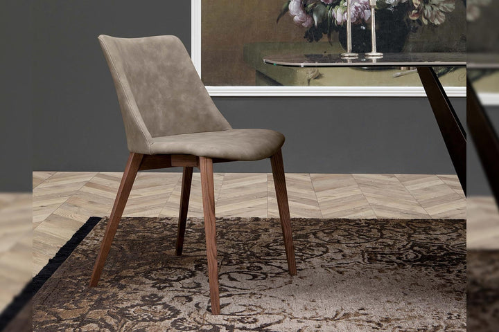 Agata Dining Chair Dining Chairs Tonin Casa