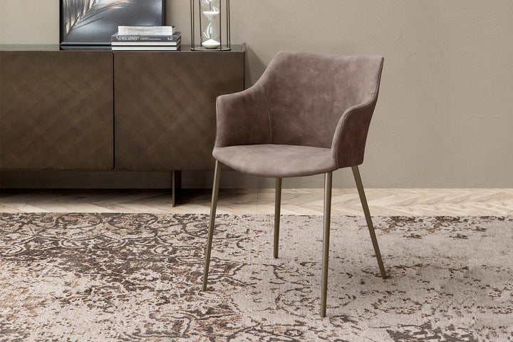 Agata Dining Chair Dining Chairs Tonin Casa