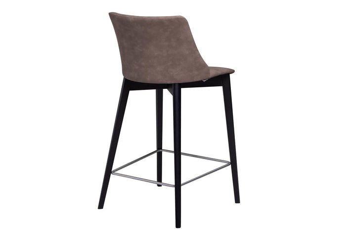 Agata Wood Bar Stool Bar + Counter Stools Tonin Casa
