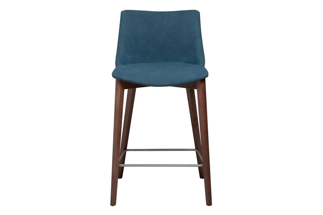 Agata Wood Bar Stool Bar + Counter Stools Tonin Casa