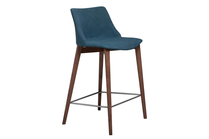 Agata Wood Bar Stool Bar + Counter Stools Tonin Casa