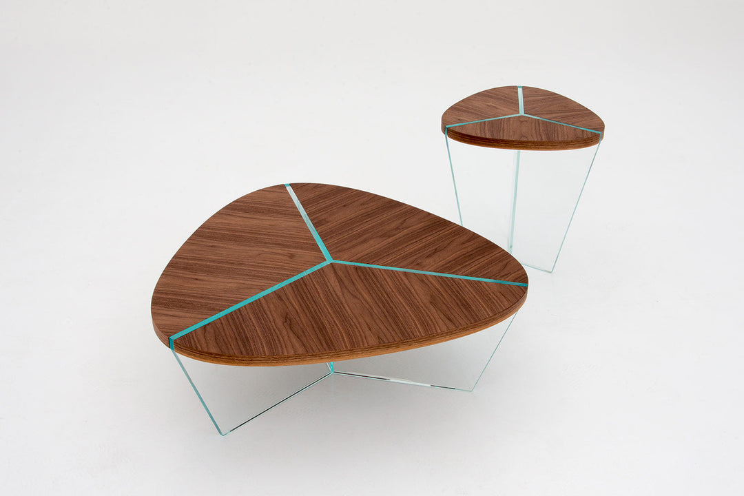 Aida Coffee Table Coffee Tables Tonin Casa