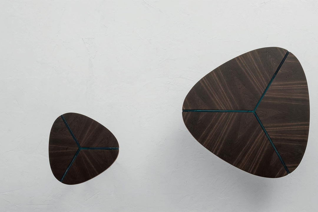 Aida Coffee Table Coffee Tables Tonin Casa