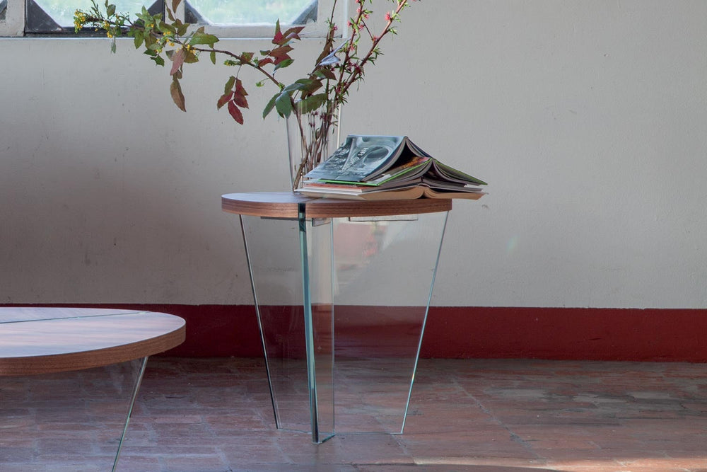 Aida End Table End Tables Tonin Casa