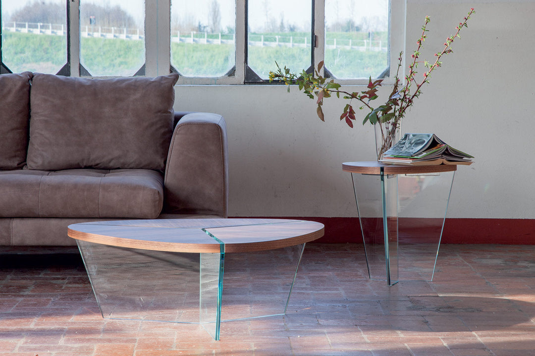 Aida End Table End Tables Tonin Casa