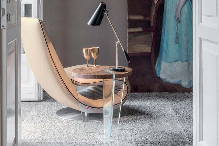 Aida End Table End Tables Tonin Casa