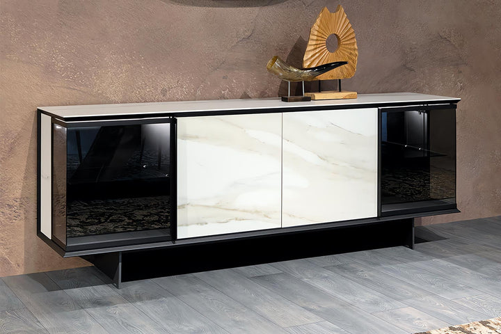 Aira Sideboard Sideboards Tonin Casa