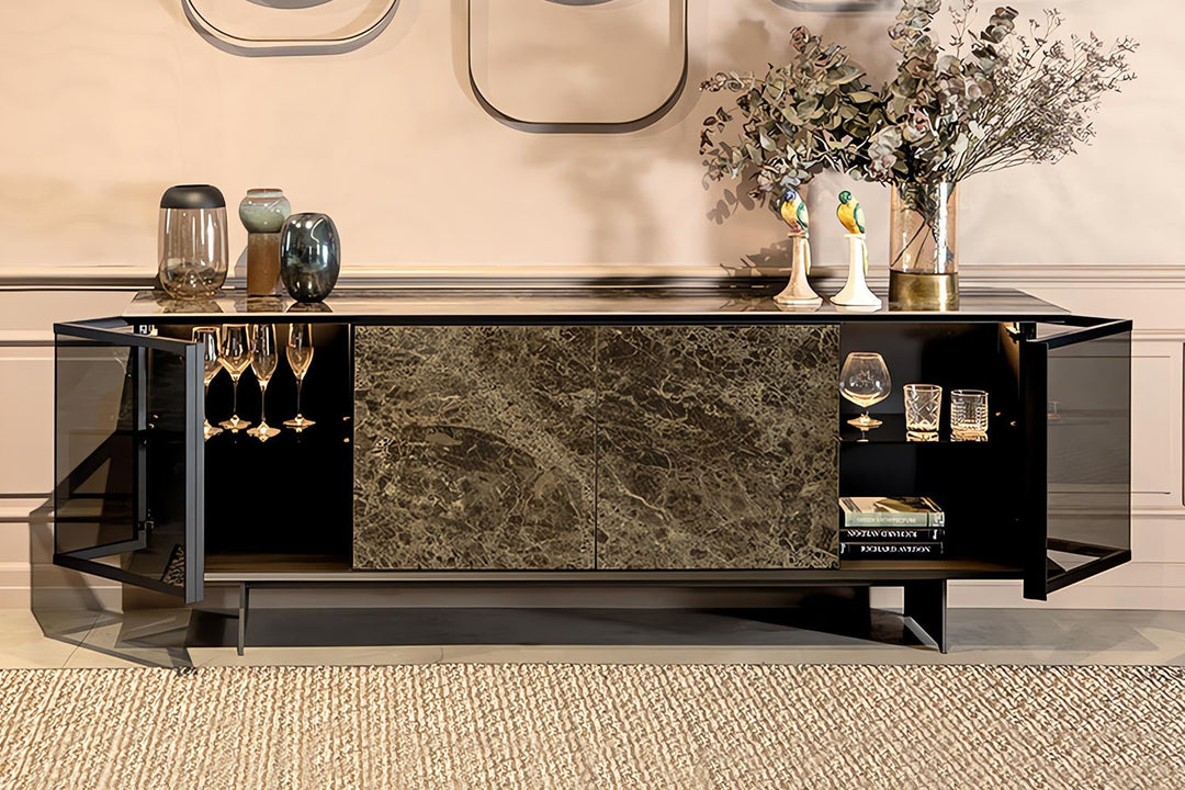 Aira Sideboard Sideboards Tonin Casa