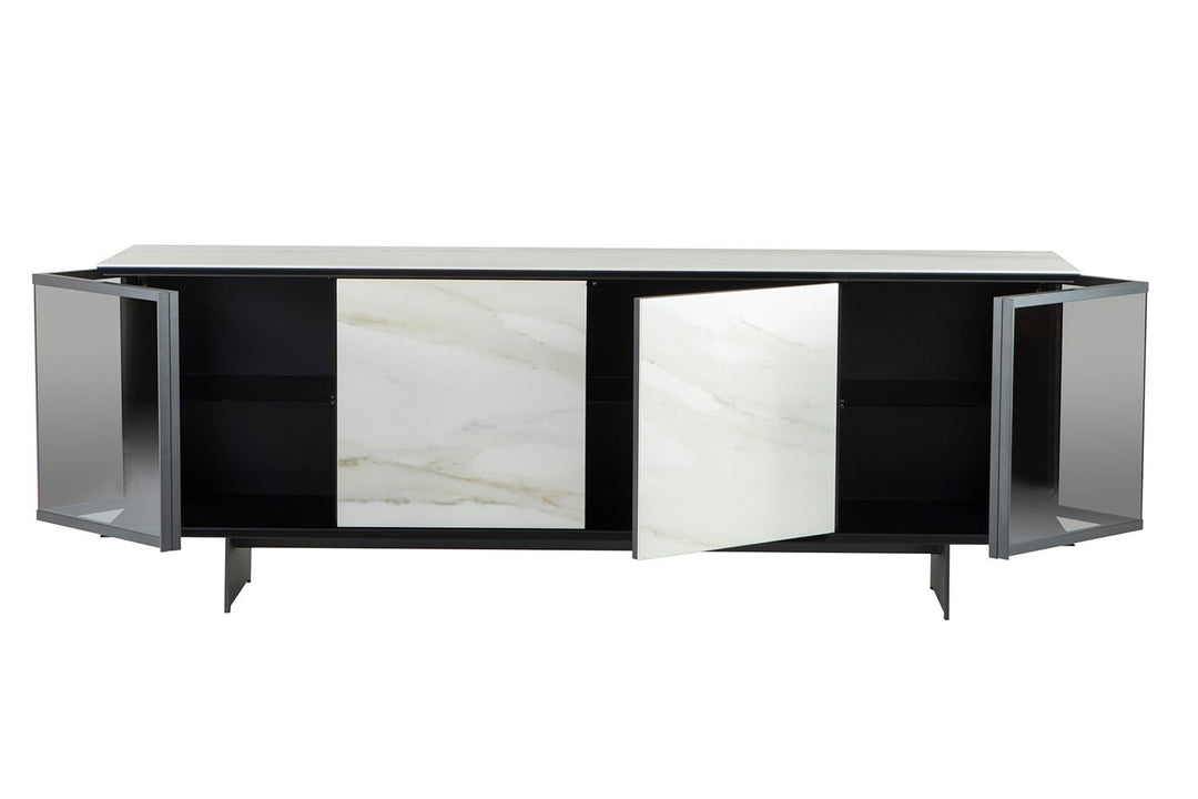 Aira Sideboard Sideboards Tonin Casa