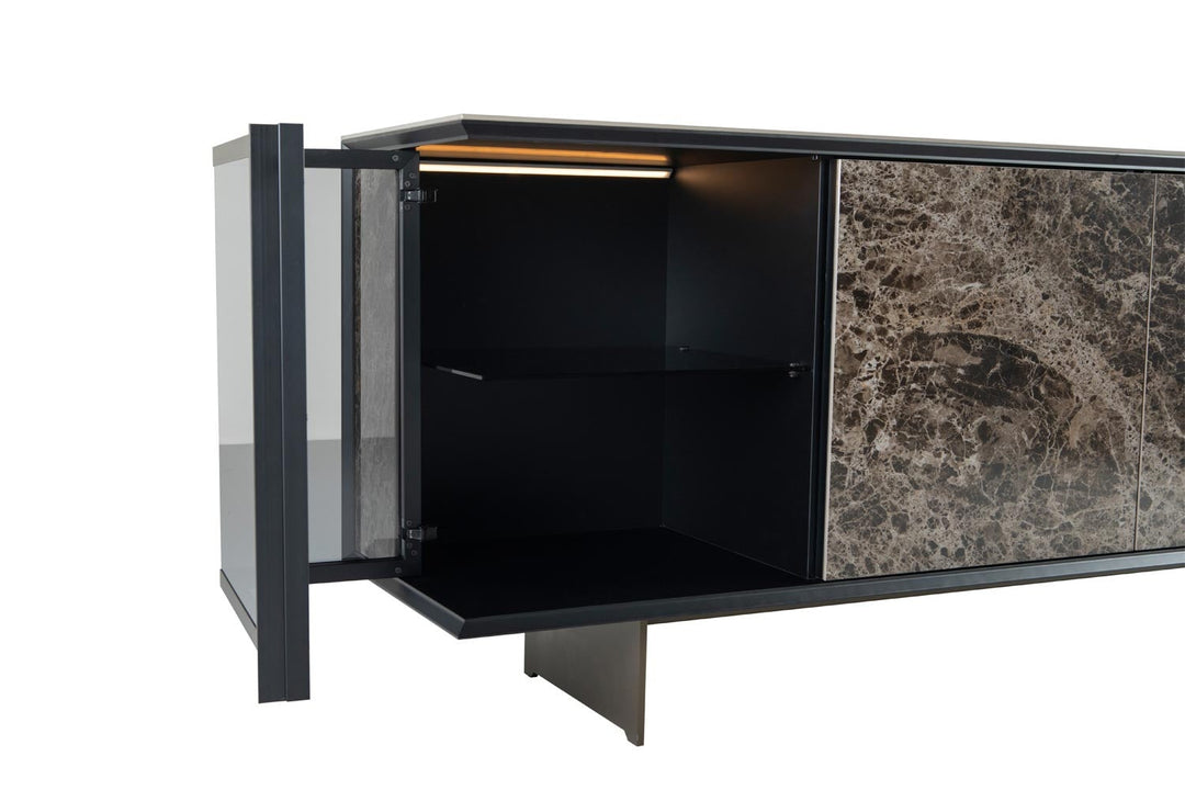 Aira Sideboard Sideboards Tonin Casa
