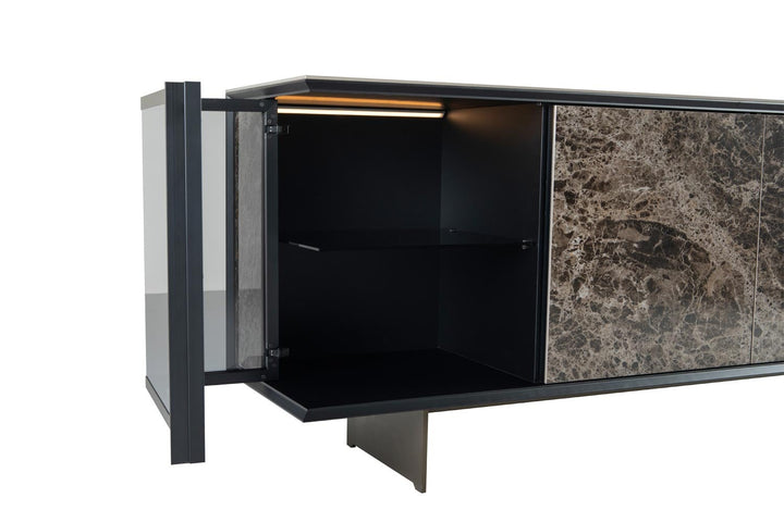 Aira Sideboard Sideboards Tonin Casa