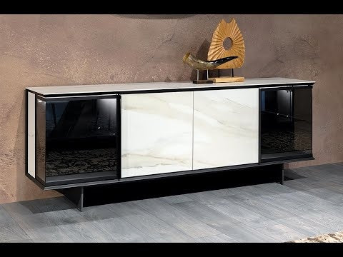 Aira Sideboard Sideboards Tonin Casa