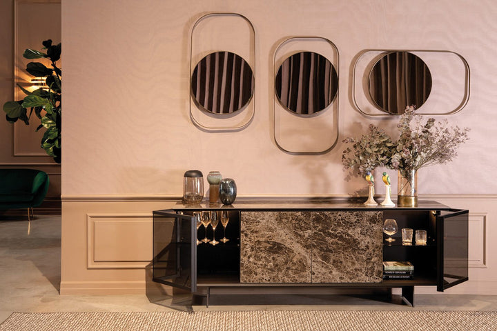 Aira Sideboard Sideboards Tonin Casa