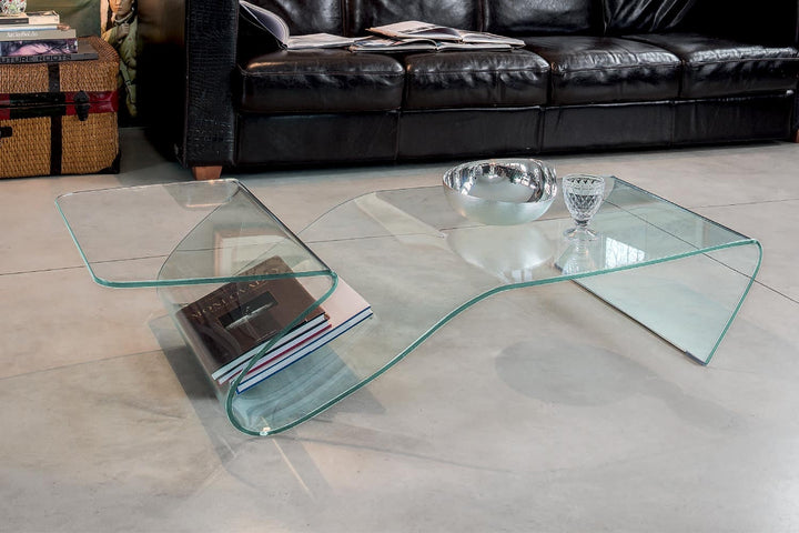 Alaric Coffee Table Coffee Tables Tonin Casa