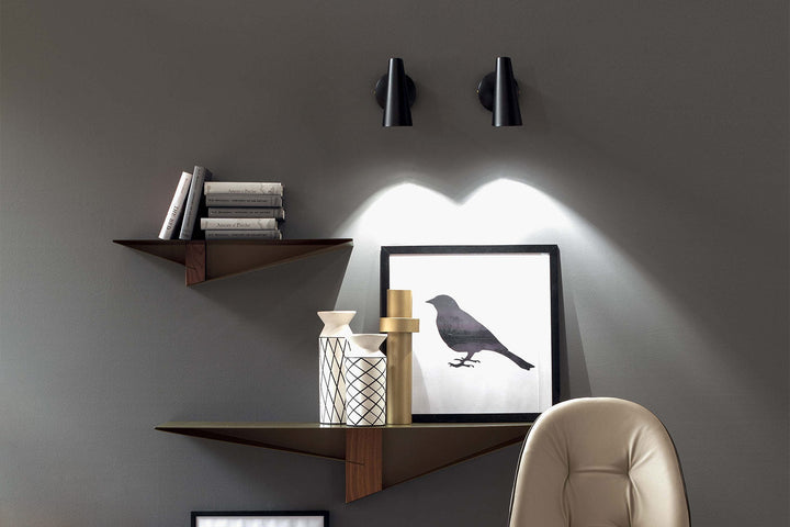 Albatros Shelf Shelves Tonin Casa