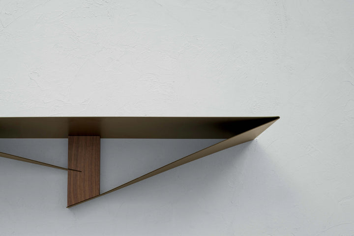 Albatros Shelf Shelves Tonin Casa